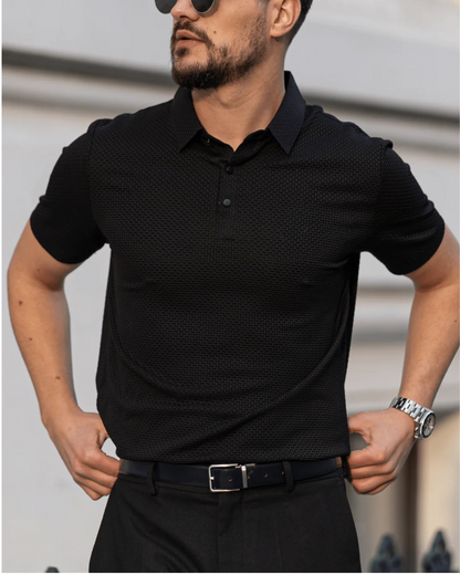 The Prestige Polo Shirt