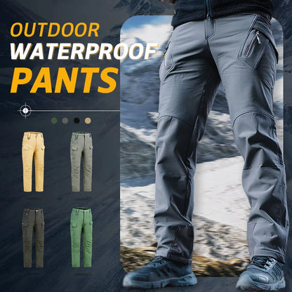 Tactical Warm Winter Pants ❄️🔥