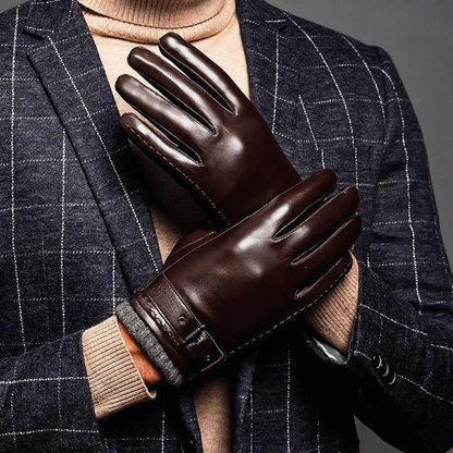 Dolce Pelle Leather Gloves