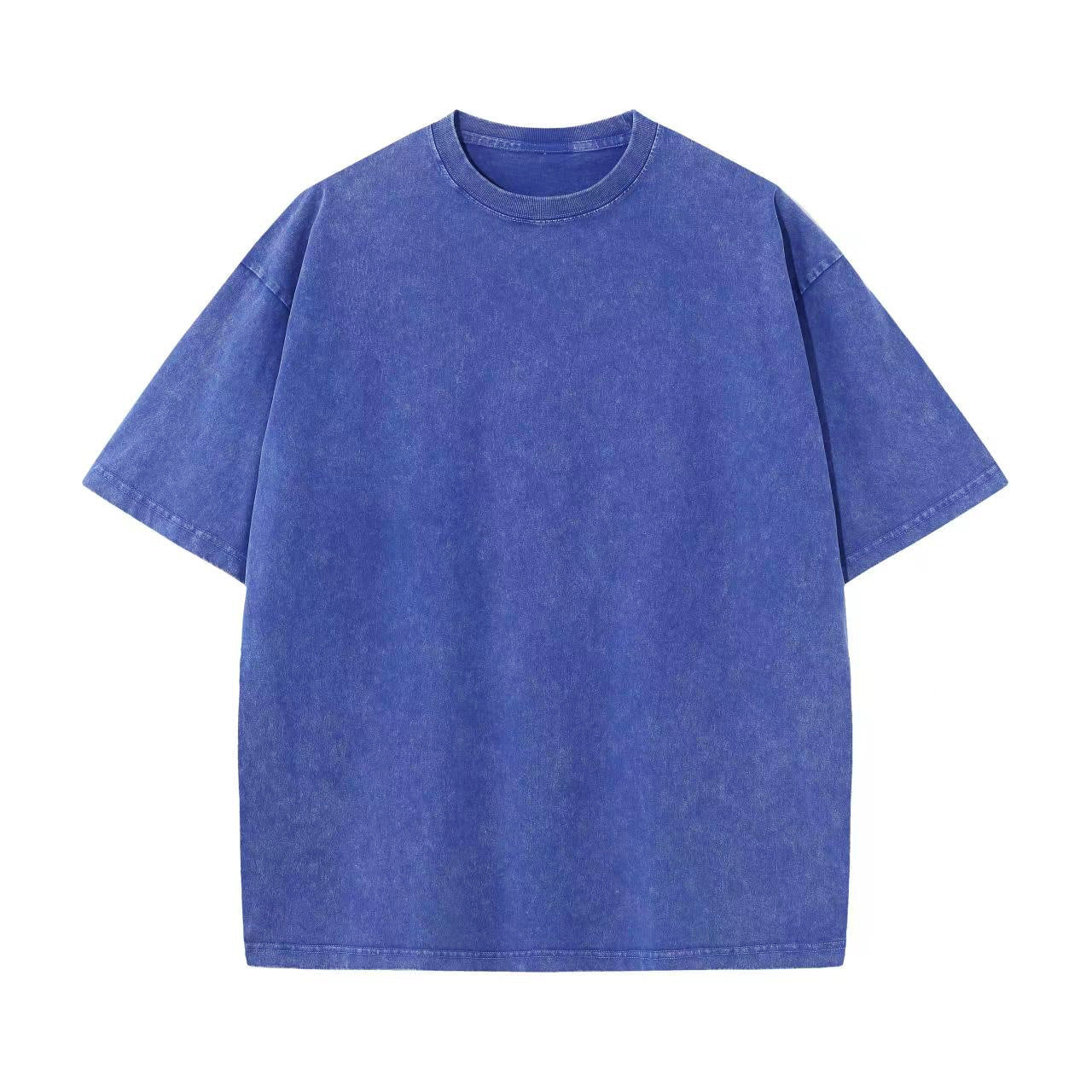 Heavy Loose Fit Washed T-Shirt