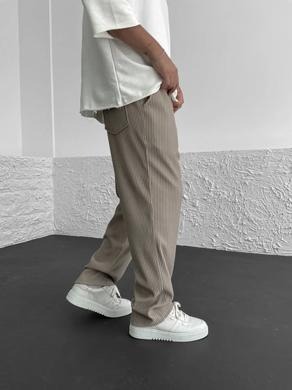 RibFlex Pants