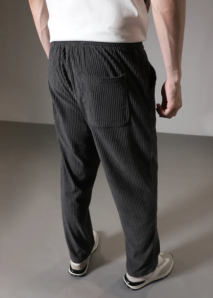 RibFlex Pants