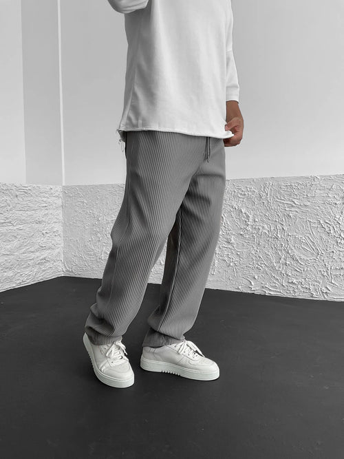 RibFlex Pants