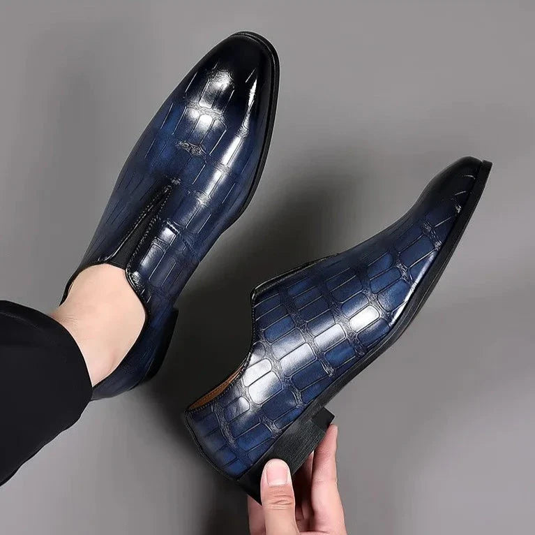 Regent Loafers