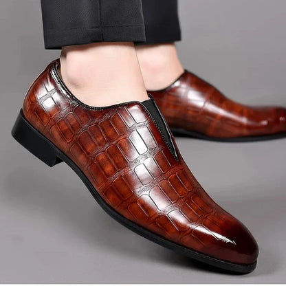 Regent Loafers