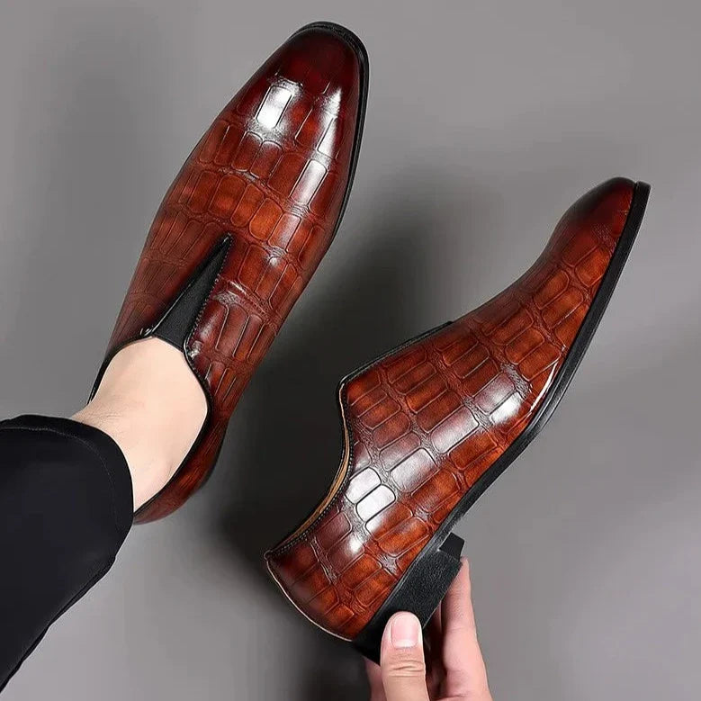 Regent Loafers