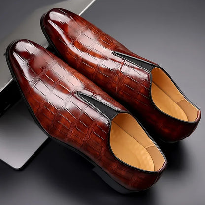 Regent Loafers